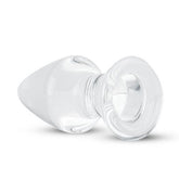 Glazen Buttplug No. 25 - PlayForFun